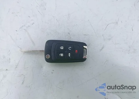 2012 Chevrolet Cruze 1Lt из США, поврежденный, VIN 1G1PF5SC8C7190720